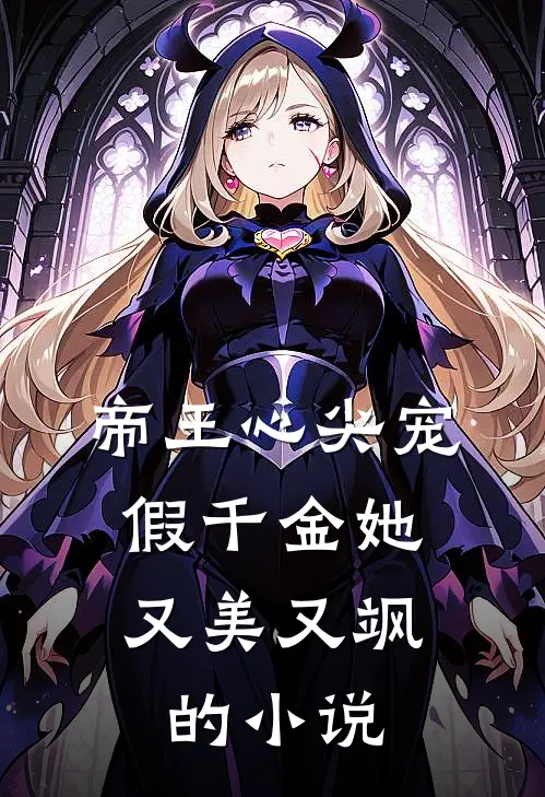 帝王心尖宠，假千金她又美又飒的小说