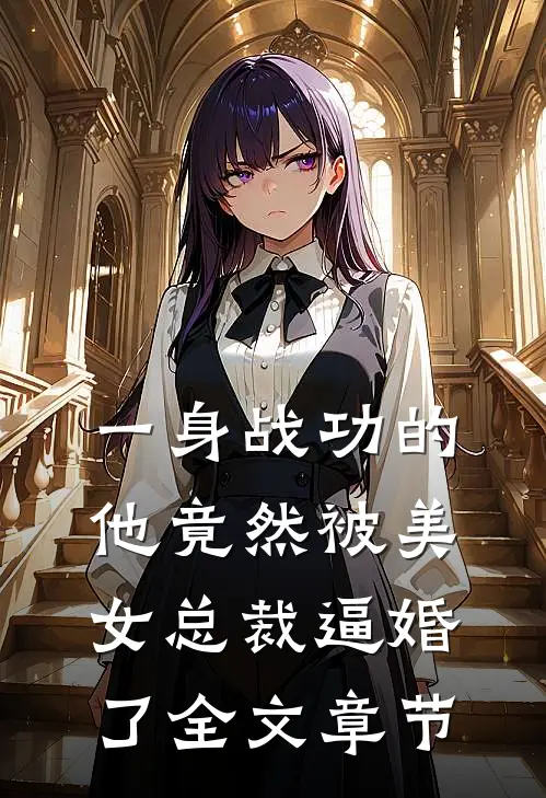 一身战功的他竟然被美女总裁逼婚了全文章节