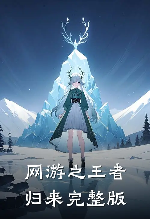 网游之王者归来完整版