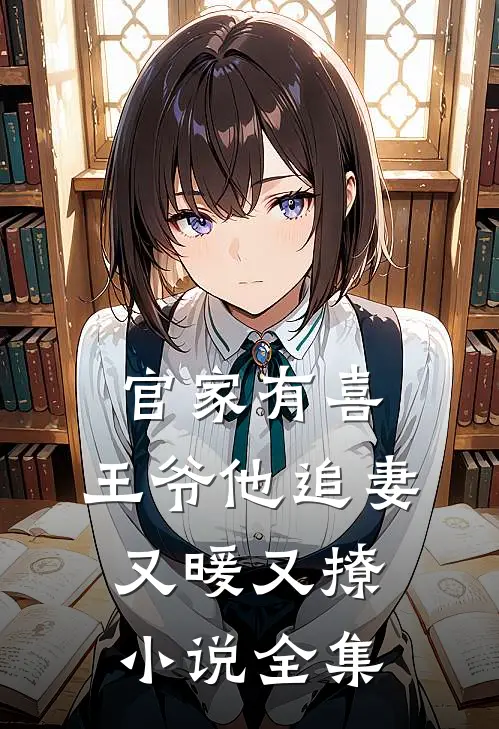 官家有喜：王爷他追妻又暖又撩小说全集