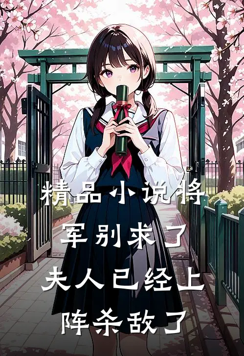 精品小说将军别求了，夫人已经上阵杀敌了