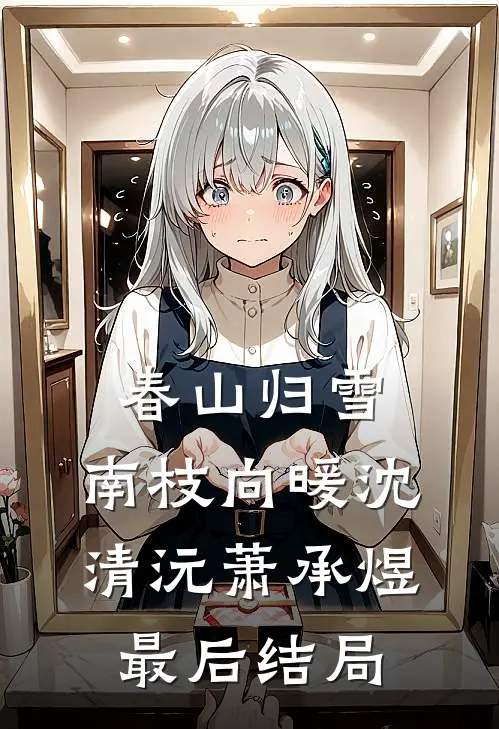 晚风寻遍人间月短篇