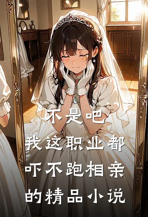 不是吧，我这职业都吓不跑相亲的精品小说
