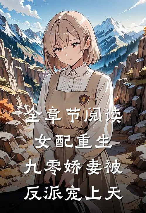全章节阅读女配重生：九零娇妻被反派宠上天
