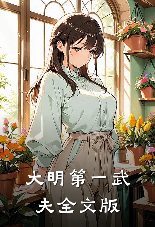 大明第一武夫全文版