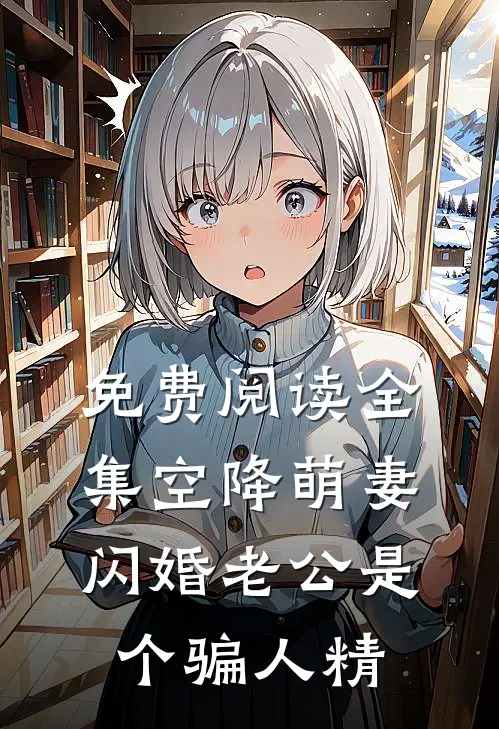 免费阅读全集空降萌妻：闪婚老公是个骗人精