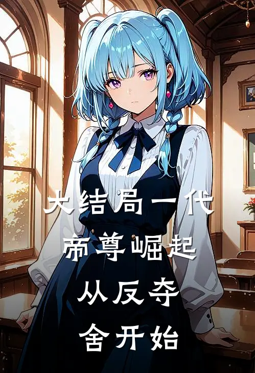 大结局一代帝尊崛起，从反夺舍开始