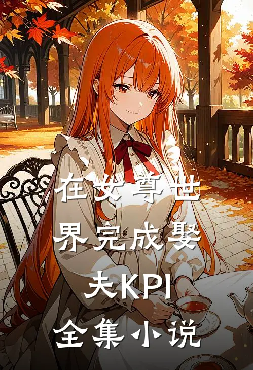 在女尊世界完成娶夫KPI全集小说