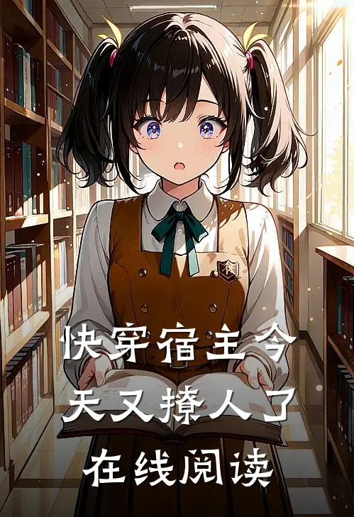 快穿宿主今天又撩人了在线阅读