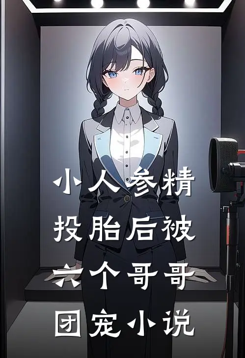 小人参精投胎后被六个哥哥团宠小说