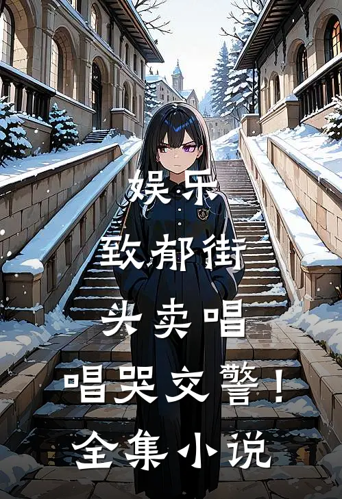 娱乐：致郁街头卖唱，唱哭交警！全集小说