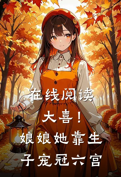 在线阅读大喜！娘娘她靠生子宠冠六宫