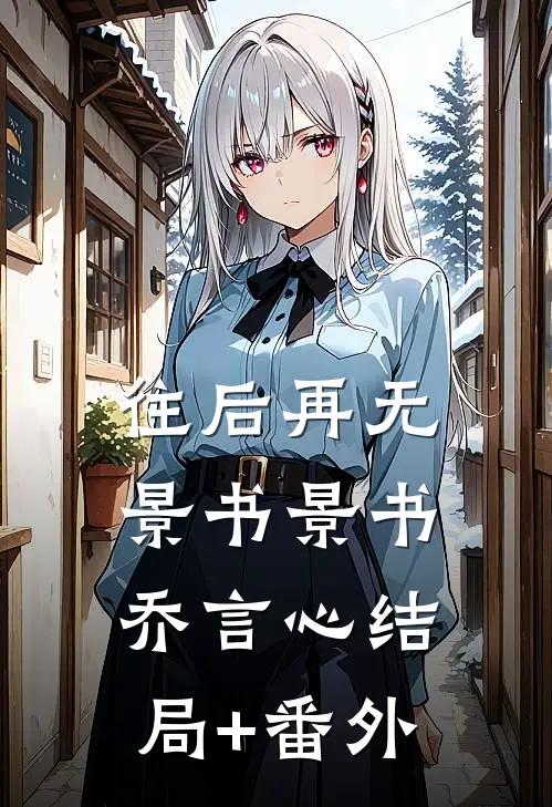 灾年多子多福，我靠生娃成粮神！苏尘叶清漓全文