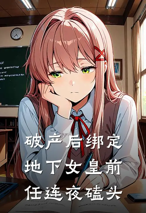 离婚有计划吗，太子爷恋爱脑长好啦！结局+后续