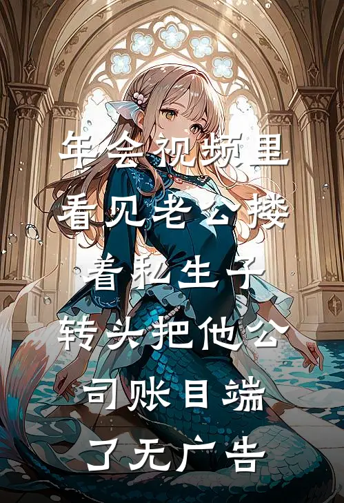 此后长夜如旧年最后结局