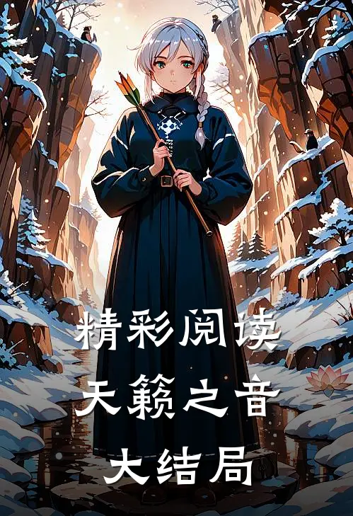 精彩阅读天籁之音大结局