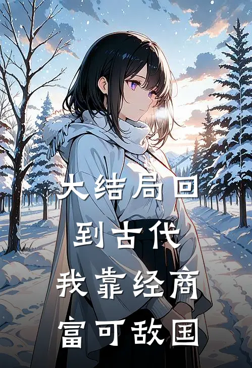 大结局回到古代：我靠经商富可敌国