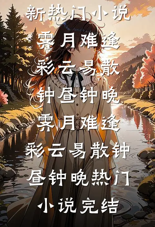 月色将尽，不偏旧人广告+结局