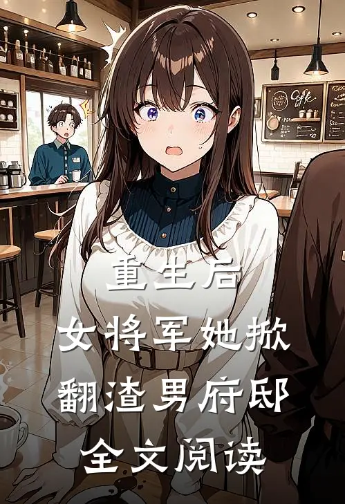 重生后，女将军她掀翻渣男府邸全文阅读