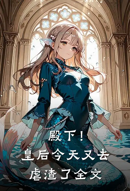 殿下！皇后今天又去虐渣了全文