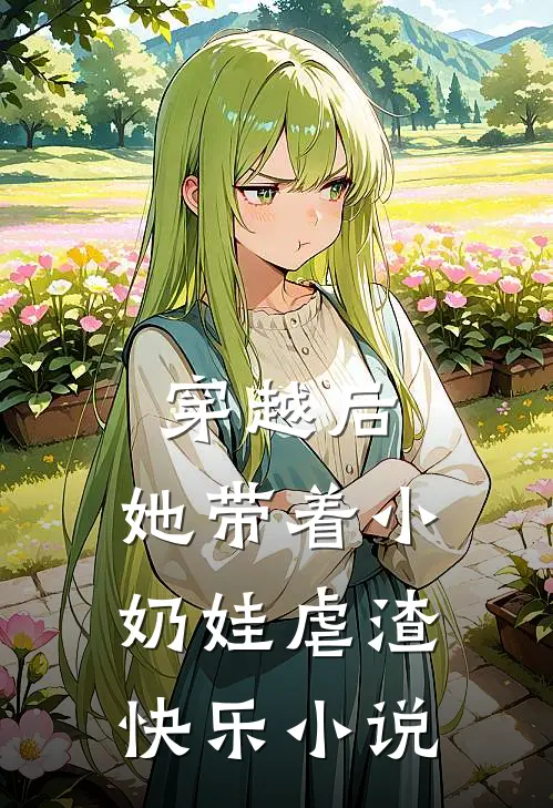 穿越后，她带着小奶娃虐渣快乐小说