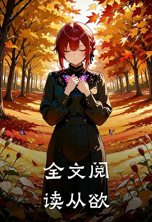全文阅读从欲