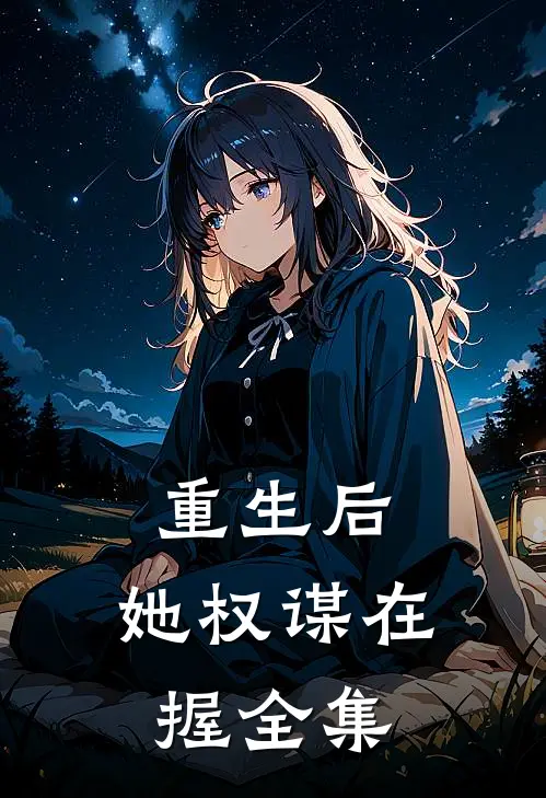 重生后，她权谋在握全集