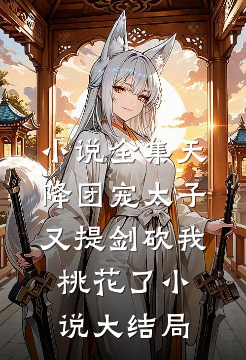 小说全集天降团宠太子又提剑砍我桃花了小说大结局