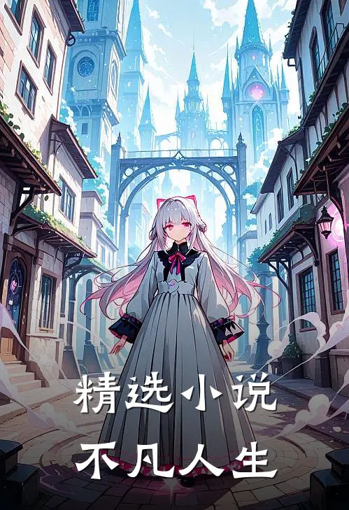 精选小说不凡人生