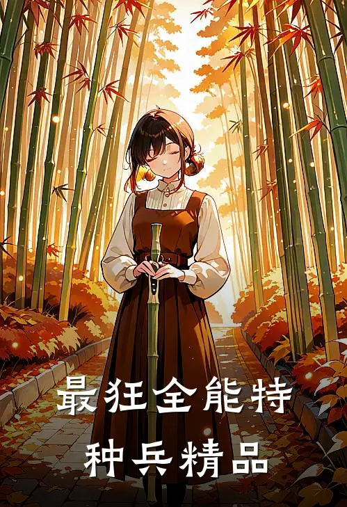 最狂全能特种兵精品