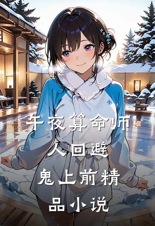 午夜算命师：人回避，鬼上前精品小说