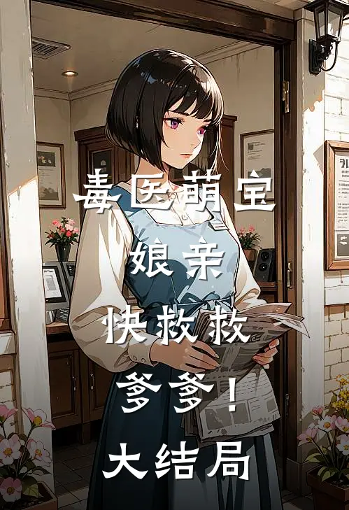 毒医萌宝：娘亲，快救救爹爹！大结局