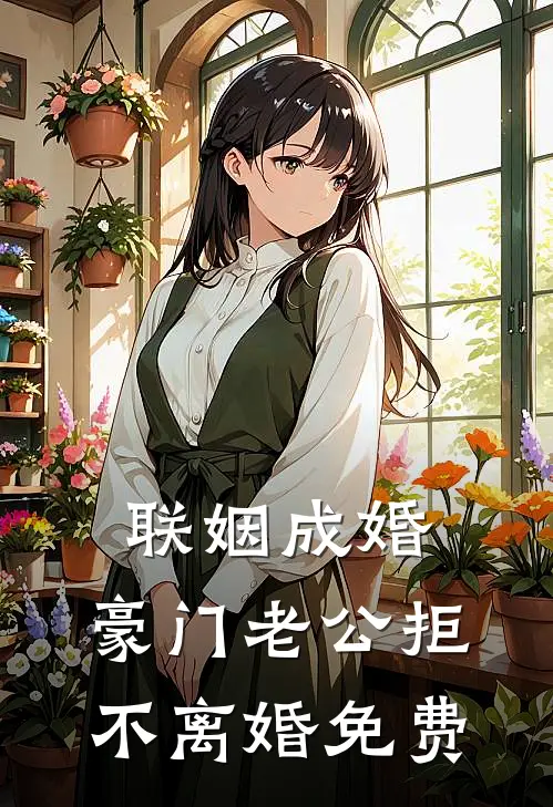 联姻成婚：豪门老公拒不离婚免费