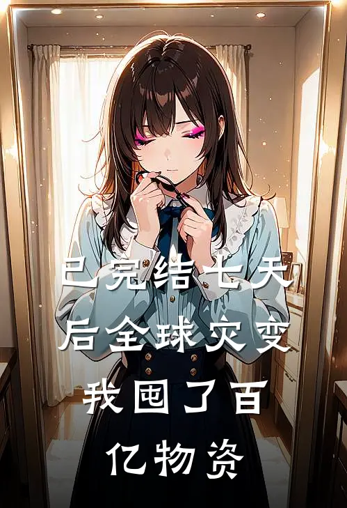 已完结七天后全球灾变，我囤了百亿物资
