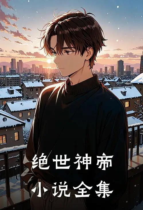 绝世神帝小说全集