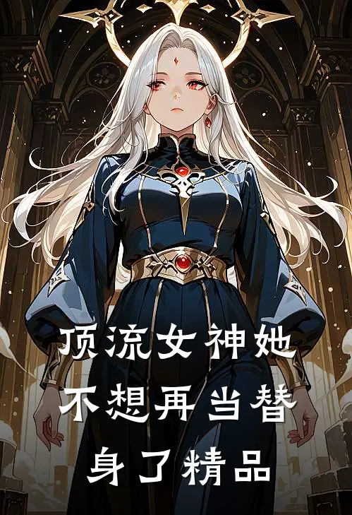 顶流女神她不想再当替身了精品