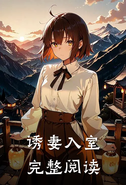 诱妻入室完整阅读