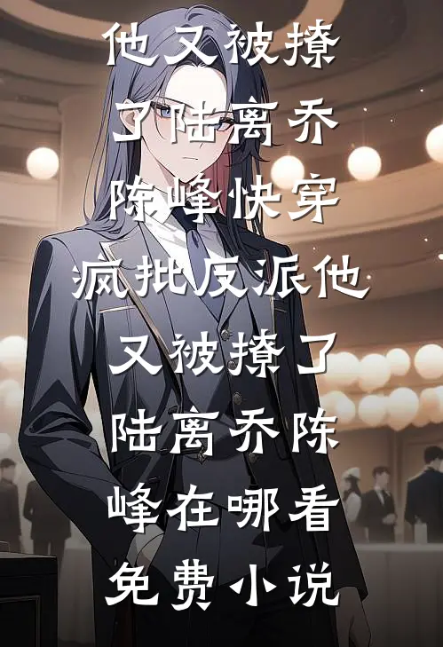 逃婚竹马求复合，我却早嫁了首富公子小说结局