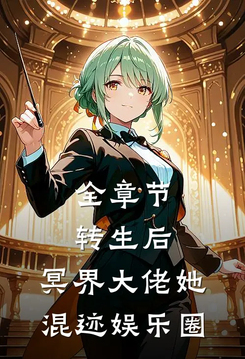 全章节转生后，冥界大佬她混迹娱乐圈
