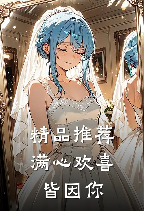 精品推荐满心欢喜皆因你