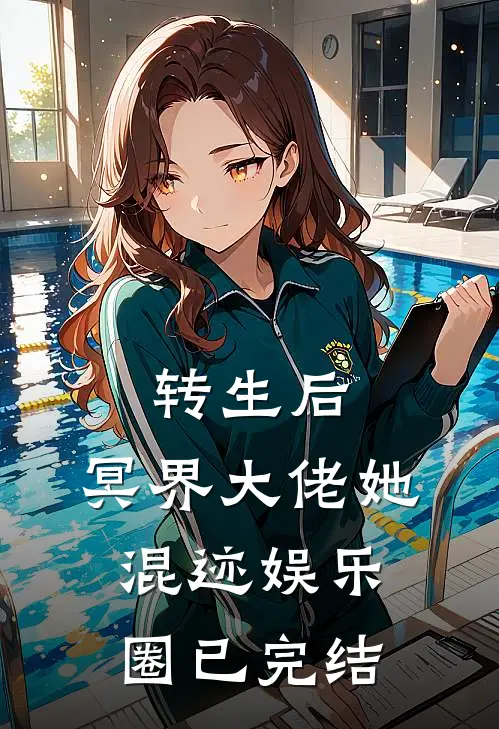 转生后，冥界大佬她混迹娱乐圈已完结