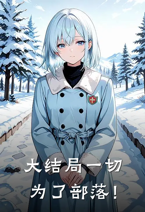 大结局一切，为了部落！