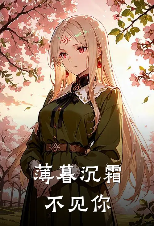 扮演小白花，在五零享福吃瓜林月娥严秋全局