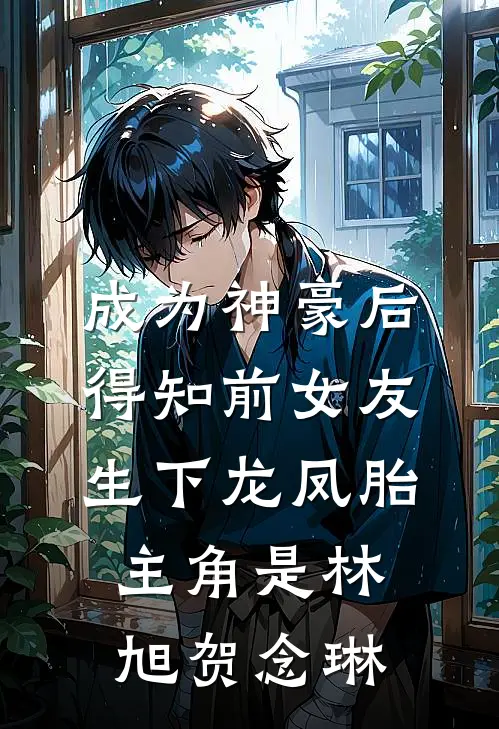反社会人格再次被激发后，我平静接受了无广告