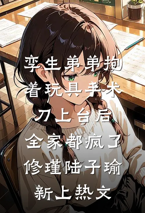救赎文完结后，老公亲手杀死了我前文+番外