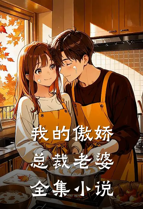 我的傲娇总裁老婆全集小说