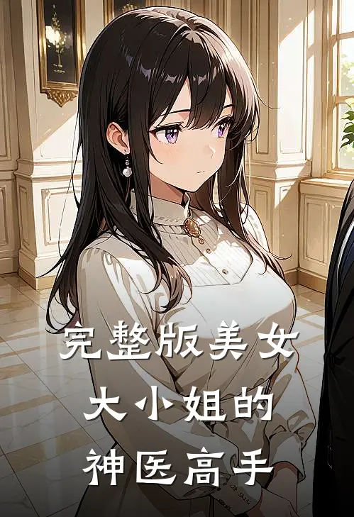 完整版美女大小姐的神医高手