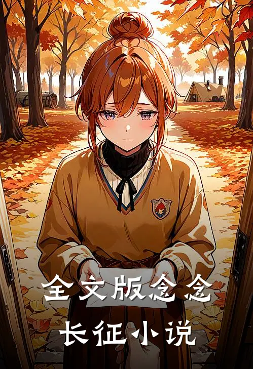全文版念念长征小说