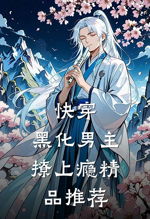快穿：黑化男主撩上瘾精品推荐
