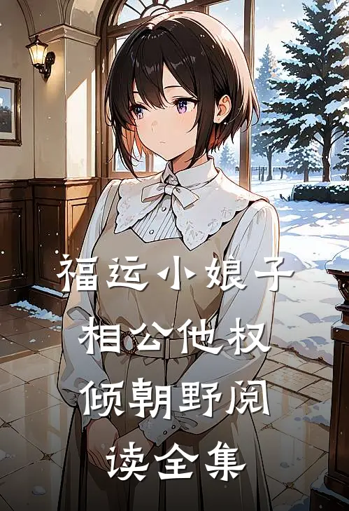 福运小娘子：相公他权倾朝野阅读全集
